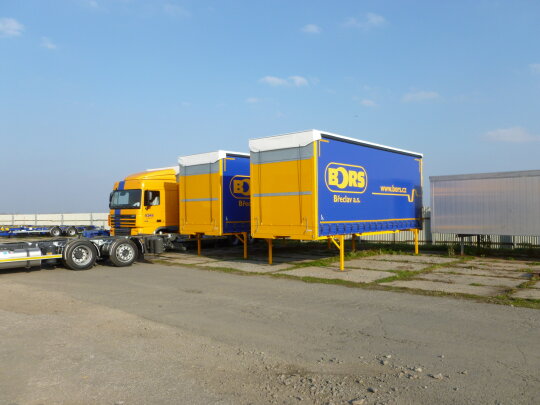 Nadwozia wymienne C715, C745 i&nbsp;C782 Panav